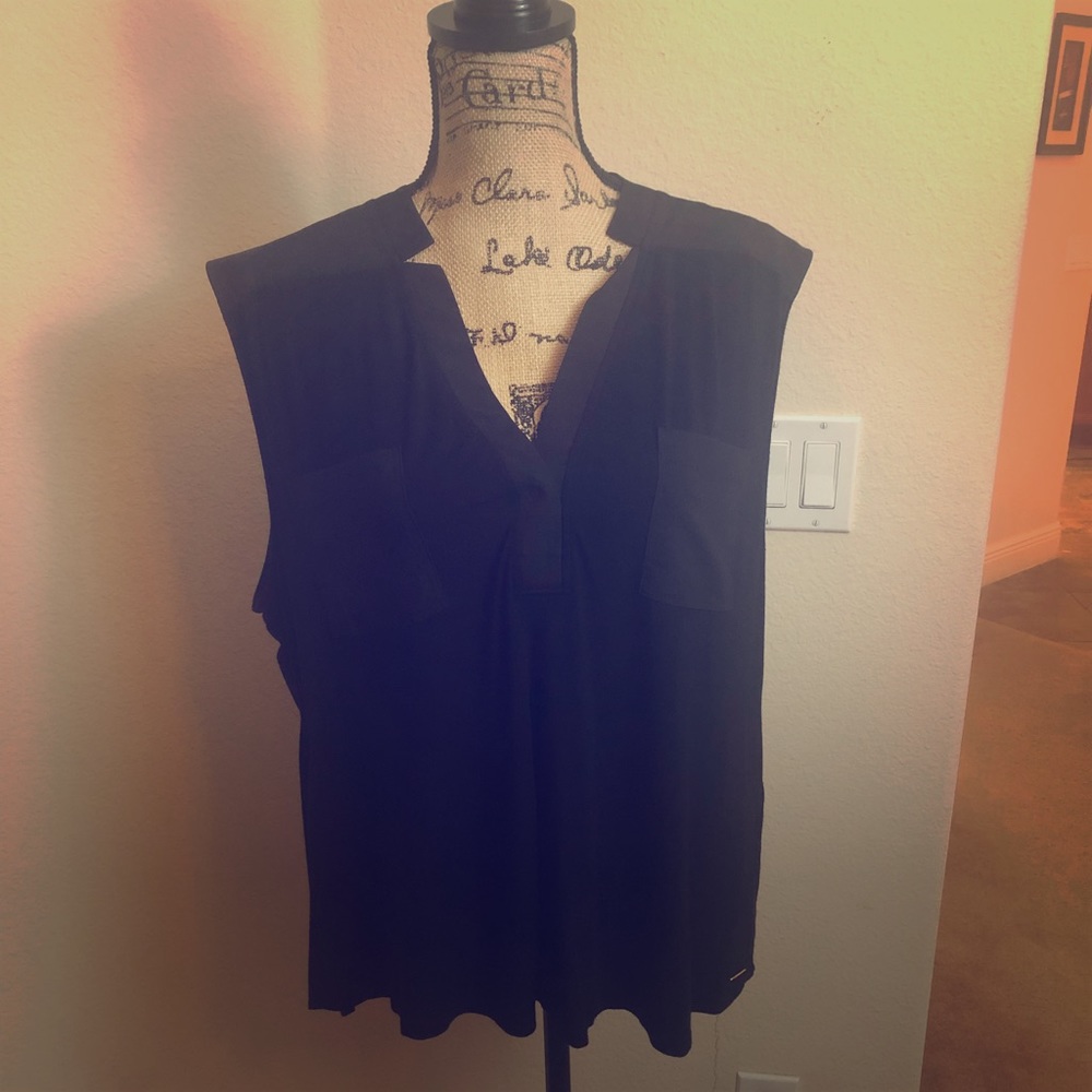 Calvin Klein Blouse